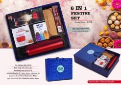 Festive Diwali Gift Set