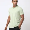 Jack & Jones Madd Polo - Green
