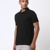 Jack & Jones Madd Polo - Black