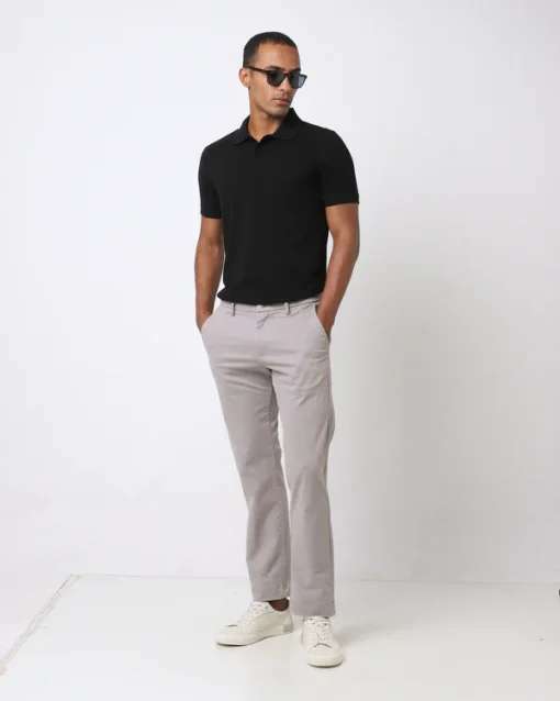 Jack & Jones Madd Polo - Black