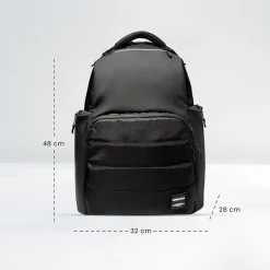 Jack & Jones - Armstrong Backpack - Black