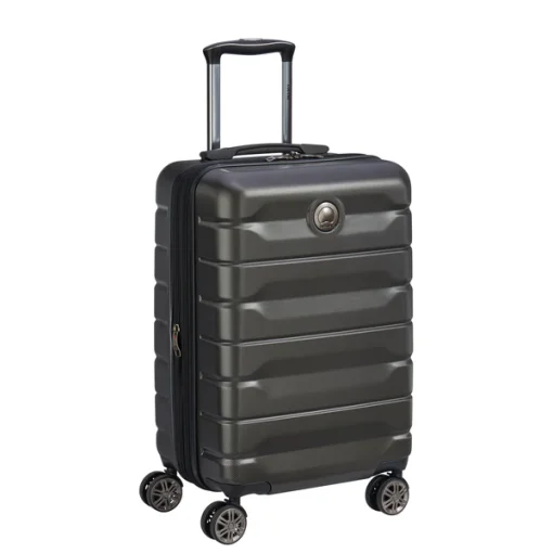 Delsey Paris - Air Armour - Carry-On Cabin Suitcase(57)