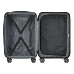 Delsey Paris - Air Armour - Carry-On Cabin Suitcase(57)