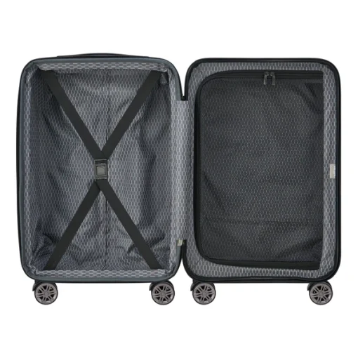 Delsey Paris - Air Armour - Carry-On Cabin Suitcase(57)