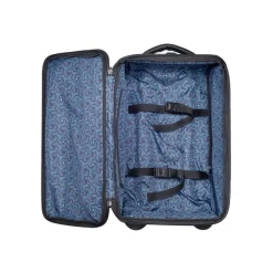 Delsey Paris - EGOA 55 TR - Duffel Bag