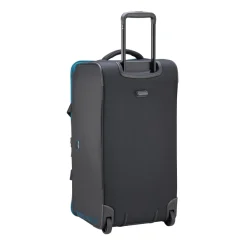 Delsey Paris - EGOA 55 TR - Duffel Bag.Blue.1