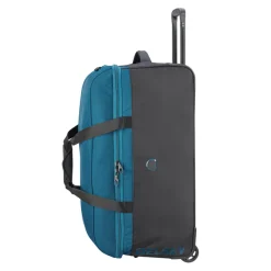 Delsey Paris - EGOA 55 TR - Duffel Bag.Blue.1