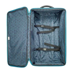 Delsey Paris - EGOA 55 TR - Duffel Bag.Blue.1