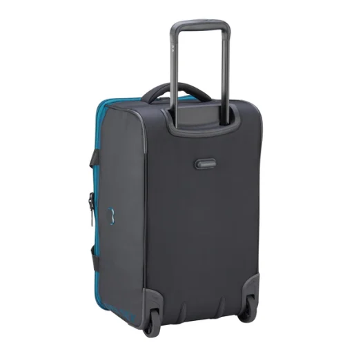 Delsey Paris - EGOA 69 TR - Duffel Bag 5 Delsey Paris - EGOA 69 TR - Duffel Bag