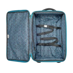 Delsey Paris - EGOA 69 TR - Duffel Bag