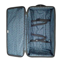 Delsey Paris - EGOA 69 TR - Duffel Bag