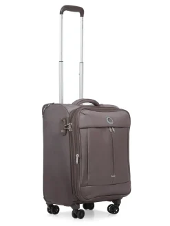 Delsey Paris - Flight Lite - Carry-On Cabin Suitcase(57)