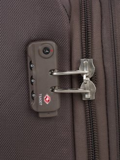 Delsey Paris - Flight Lite - Carry-On Cabin Suitcase(57)