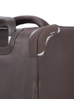 Delsey Paris - Flight Lite - Carry-On Cabin Suitcase(57)