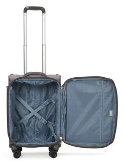 Delsey Paris - Flight Lite - Carry-On Cabin Suitcase(57)