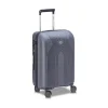 Delsey Paris - Ordener - Carry-On Cabin Suitcase(55) Grey