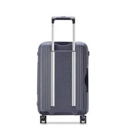 Delsey Paris - Ordener - Carry-On Cabin Suitcase(55) Grey