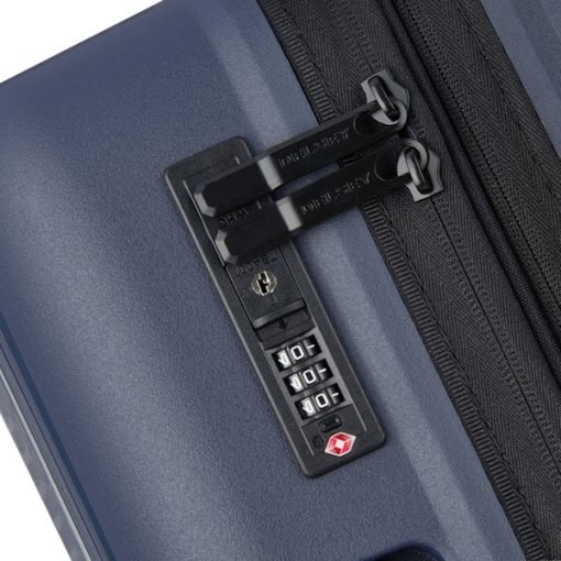 Delsey Paris - Ordener - Carry-On Cabin Suitcase(55)