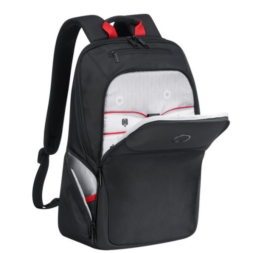 Delsey Paris - Parvis Plus - Backpack 5 Delsey Paris - Parvis Plus - Backpack