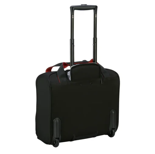 Delsey Paris - Parvis Plus - Pilot Case 6 Delsey Paris - Parvis Plus - Pilot Case