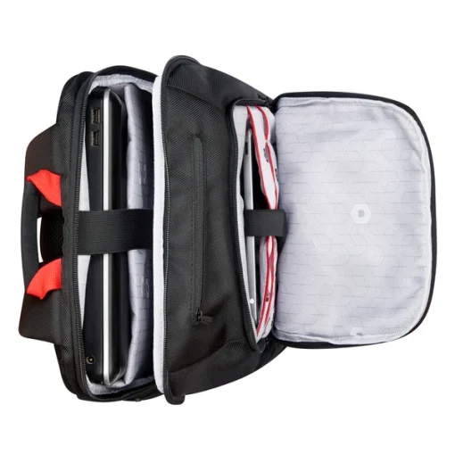 Delsey Paris - Parvis Plus - Satchel Bag 5 Delsey Paris - Parvis Plus - Satchel Bag