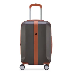 Delsey Paris - Promenade Hard - Carry-On Cabin Suitcase