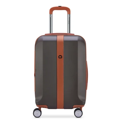 Delsey Paris - Promenade Hard - Carry-On Cabin Suitcase 5 Delsey Paris - Promenade Hard - Carry-On Cabin Suitcase