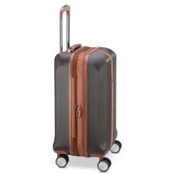 Delsey Paris - Promenade Hard - Carry-On Cabin Suitcase