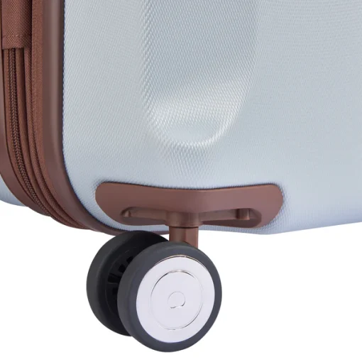 Delsey Paris - Promenade Hard - L Expandable Suitcase