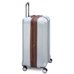 Delsey Paris - Promenade Hard - M Expandable Suitcase