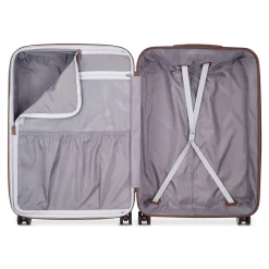 Delsey Paris - Promenade Hard - M Expandable Suitcase