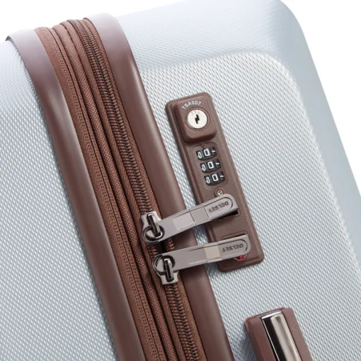 Delsey Paris - Promenade Hard - M Expandable Suitcase
