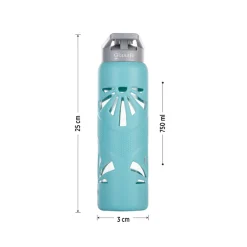 Glasafe Clear Grip 750ml - Mellow Mist