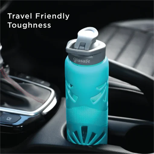 Glasafe Clear Grip 750ml 7 Glasafe Clear Grip 750ml - Mellow Mist
