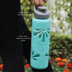 Glasafe Clear Grip 750ml - Mellow Mist