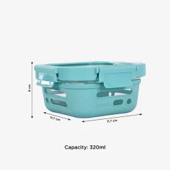 Glasafe Fresh Grip 320 ml - Mellow Mist