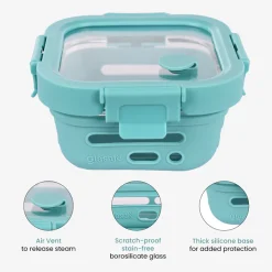 Glasafe Fresh Grip 320 ml - Mellow Mist