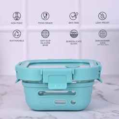 Glasafe Fresh Grip 320 ml - Mellow Mist