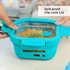 Glasafe Fresh Grip 320 ml - Mellow Mist