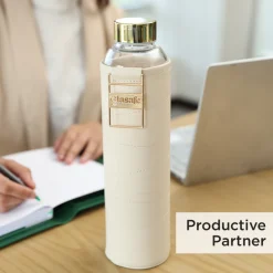 Glasafe Vego Sip - 750ml