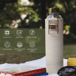 Glasafe Vego Sip - 750ml