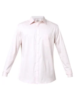 Jack & Jones Demian Shirt - Barely Pink