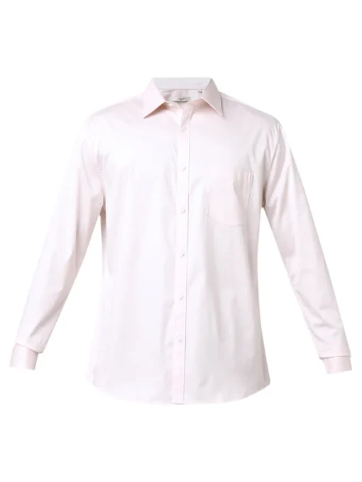 Jack & Jones Demian Shirt - Barely Pink
