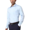 Jack & Jones Demian Shirt - Crystal Blue