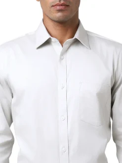 Jack & Jones Demian Shirt - Mirage Grey