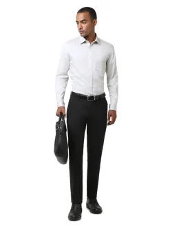 Jack & Jones Demian Shirt - Mirage Grey