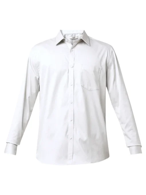 Jack & Jones Demian Shirt - Mirage Grey