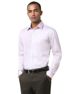 Jack & Jones Demian Shirt - Orchid Petal