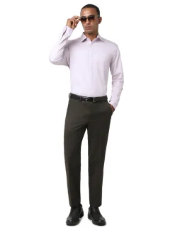 Jack & Jones Demian Shirt - Orchid Petal