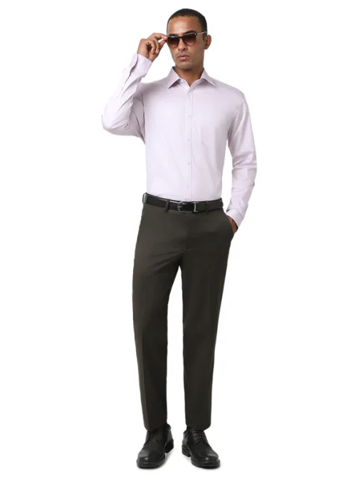 Jack & Jones Demian Shirt - Orchid Petal